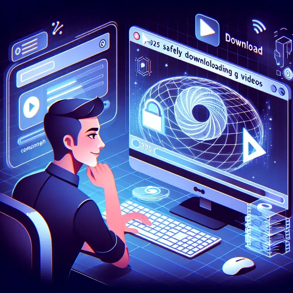 Como Baixar Vídeos do YouTube: Guia Completo e Seguro para 2025