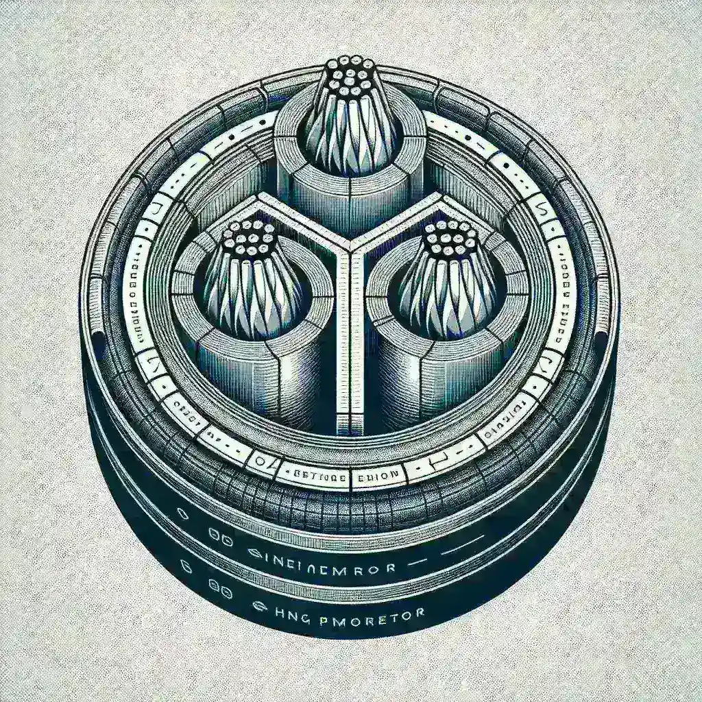 Análise de cabos de força tripolar com certificação INMETRO para equipamentos de alto consumo