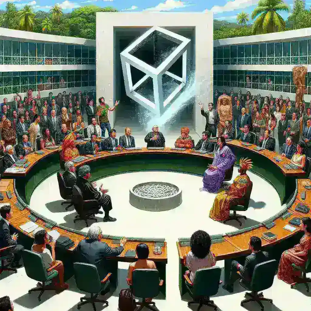 Congresso Nacional debate regulação ética de algoritmos no Brasil