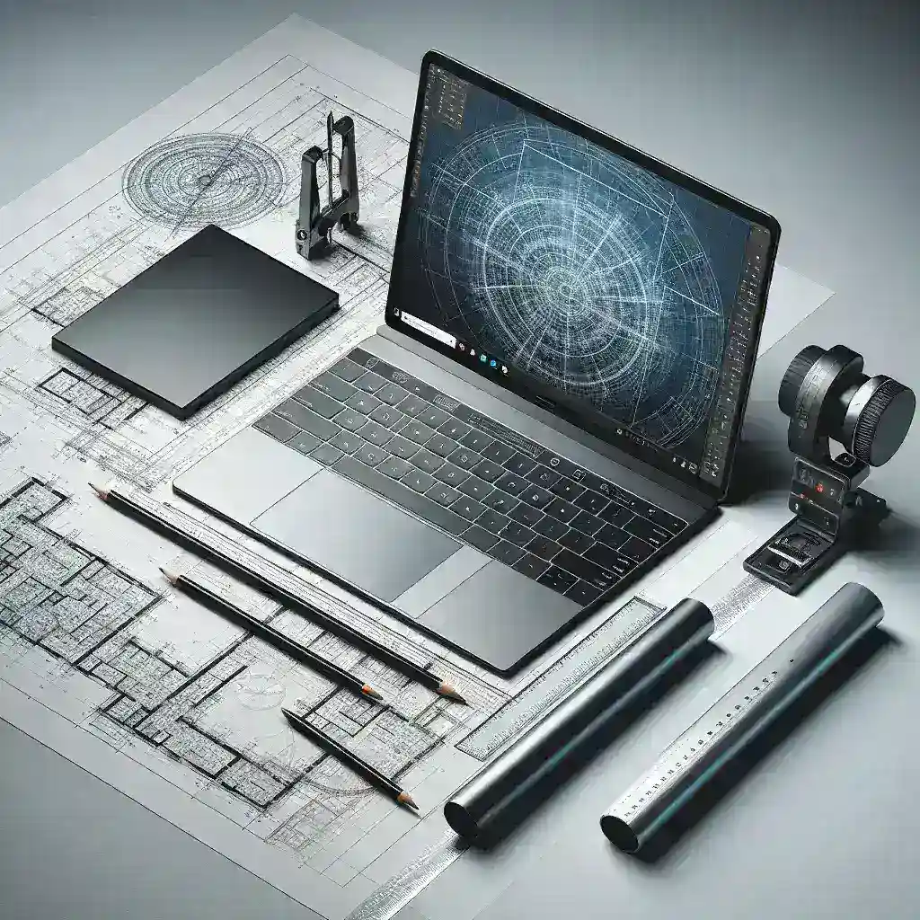 HP apresenta workstation portátil para arquitetos